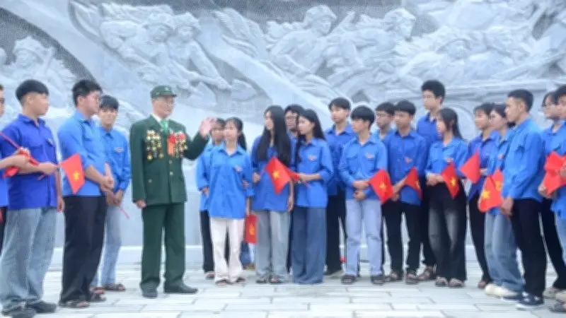Trung tâm Đề kháng Him Lam hoàn thành trùng tu, đón khách tham quan