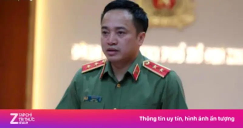Trung tướng Mai Hoàng: Mọi hành vi vi phạm pháp luật tại Việt Nam đều bị xử lý nghiêm