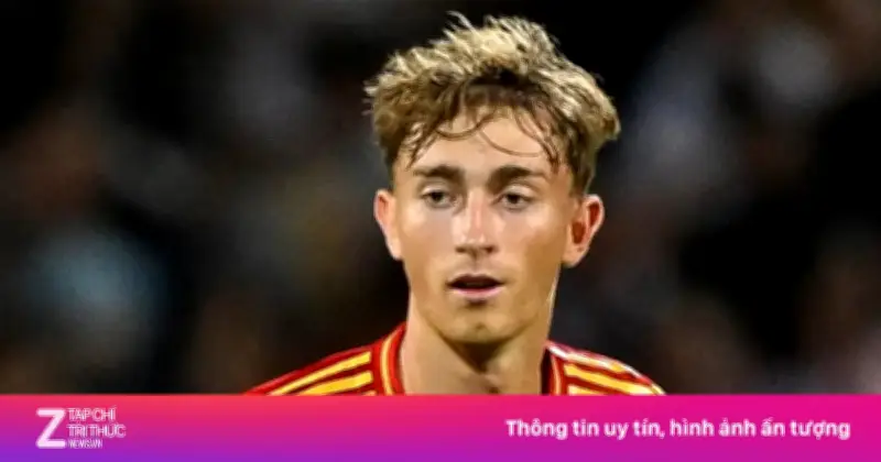 Trung vệ 60 triệu euro của Real Madrid bị loại khỏi World Cup 2026 gây tranh cãi
