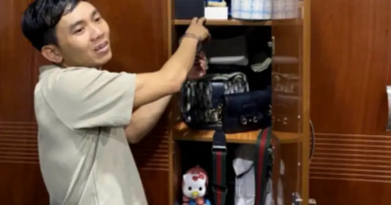 Truy bắt nghi phạm trộm vàng, kim cương trị giá 1,5 tỉ đồng tại Cần Thơ