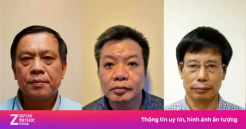 Truy tố cựu Thứ trưởng Nguyễn Bá Hoan trong vụ nhận hối lộ hơn 30 tỷ đồng