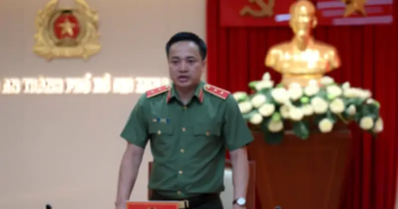 Truy xét gần 72 giờ, bắt 2 nghi phạm người nước ngoài nổ súng giết người tại TP.HCM