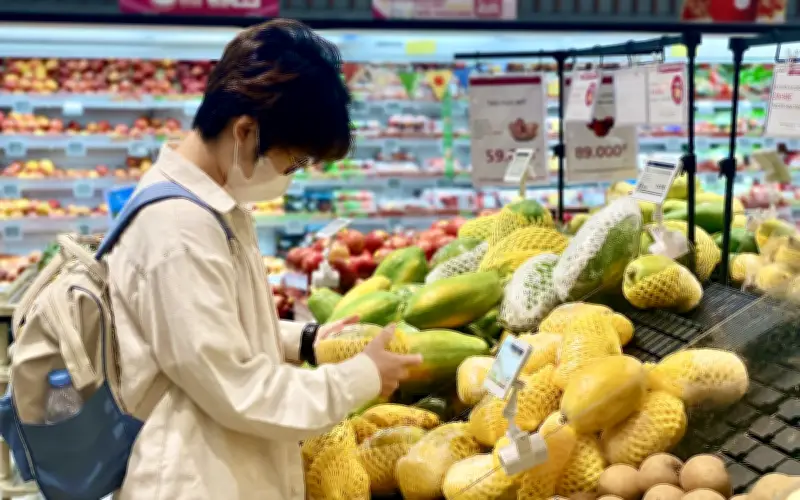 Truy xuất nguồn gốc hàng hóa: Tạo lá chắn bảo vệ doanh nghiệp và người tiêu dùng
