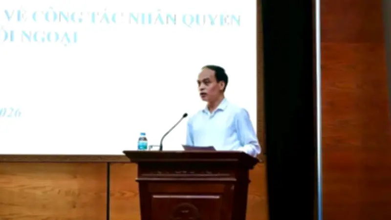 Truyền thông công nghiệp văn hóa: Cân bằng bảo vệ bản quyền và thúc đẩy sáng tạo