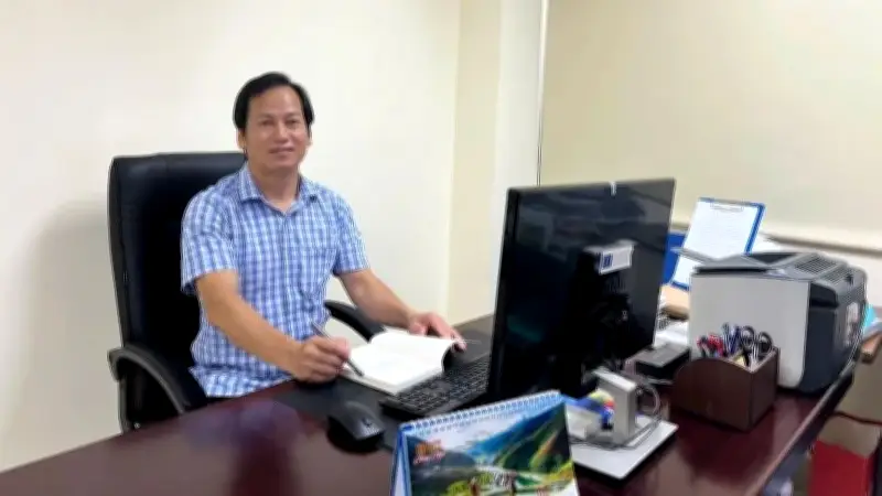 TS Nguyễn Đức Chiện: Khoa học xã hội cần đi trước để định hình tương lai
