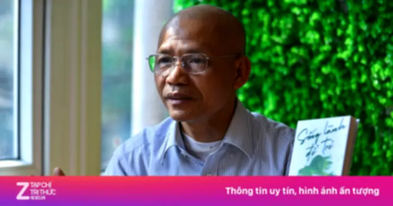 TS Nguyễn Mạnh Hùng kêu gọi xây thư viện và tủ sách tại mỗi phường xã, bệnh viện