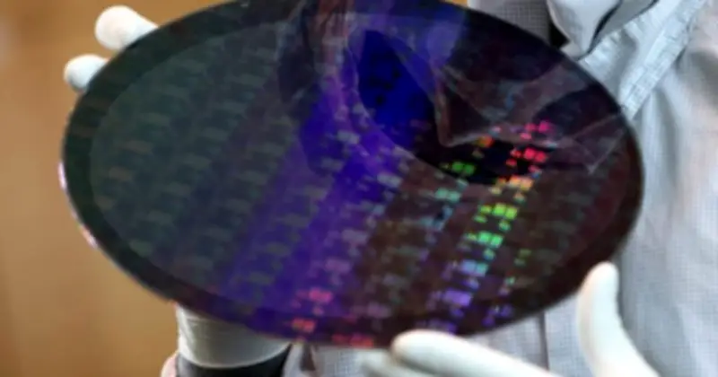 TSMC trấn an nhân viên: Tin đồn cắt thưởng 20-30% là sai sự thật