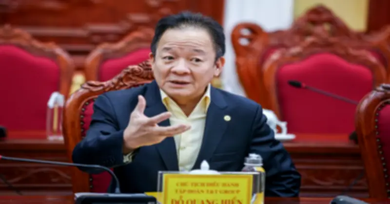 T&T Group: 'Bản đồ' đầu tư chiến lược trên các hành lang kinh tế
