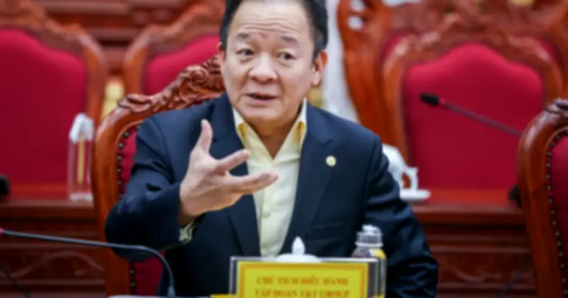 T&T Group xây dựng bản đồ hạ tầng chiến lược trên các hành lang kinh tế