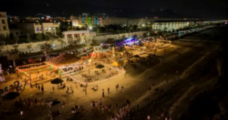TTP đẩy mạnh Green Dragon City: Đô thị nghỉ dưỡng tích hợp bên vịnh Bái Tử Long