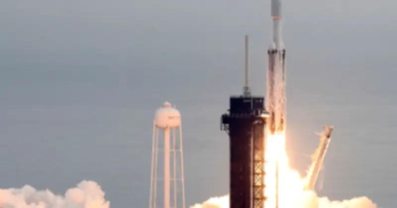 Tàu Psyche của NASA chuẩn bị bay ngang sao Hỏa để lấy đà tới tiểu hành tinh kim loại
