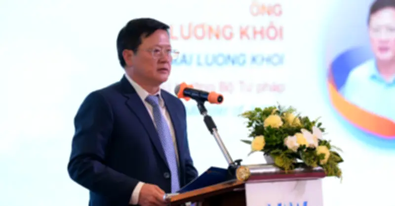 Tuần lễ ADR Việt Nam 2026: Trọng tài và hòa giải vươn tầm cao mới