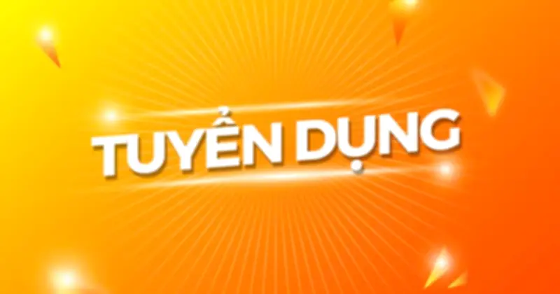 Tuyển dụng nhân viên kinh doanh dược phẩm tại nhiều tỉnh thành