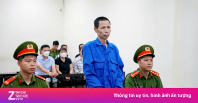 Tuyên án tử hình kẻ đốt quán cà phê ở Hà Nội làm 11 người chết