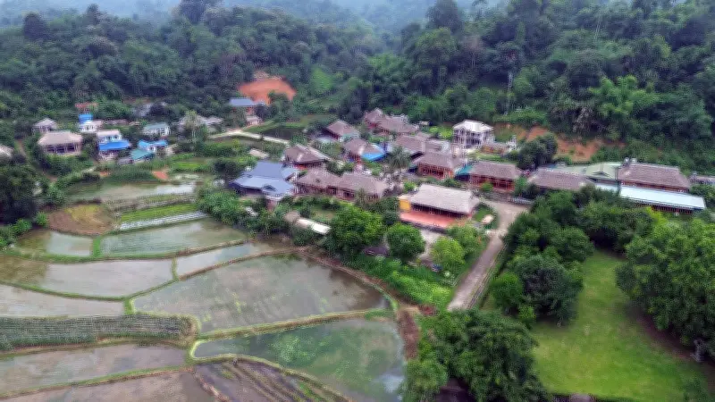 Tuyên Quang sắp xếp thôn, tổ dân phố: Hướng tới tinh gọn bộ máy cơ sở