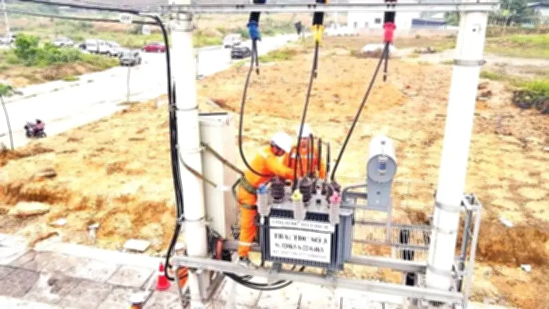 Tuyên Quang thu ngân sách hơn 3.318 tỷ đồng, nhiều địa phương triển khai các biện pháp an toàn