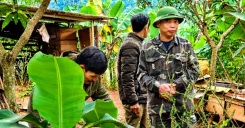 Tuyên Quang đẩy mạnh giảm nghèo thông tin nhờ vai trò người có uy tín