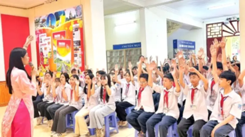 Tuyển sinh đầu cấp giảm áp lực thi cử, ưu tiên xét tuyển