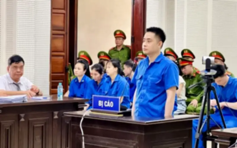 Tuyên tử hình 4 bị cáo trong vụ ma túy và nổ súng làm hy sinh chiến sĩ công an