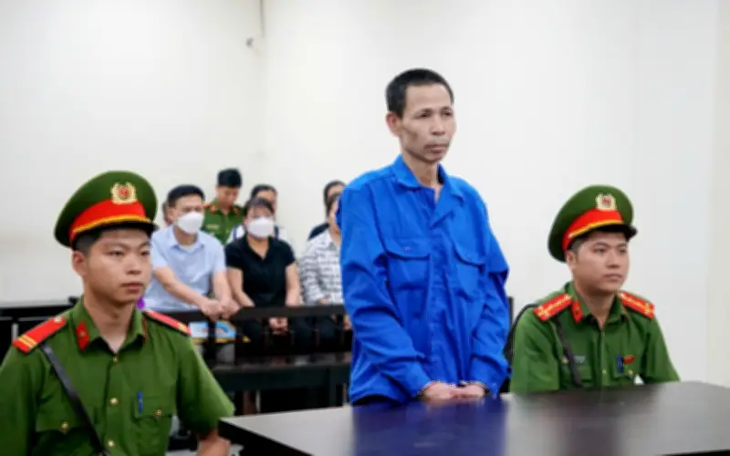 Tuyên tử hình kẻ phóng hỏa quán cà phê làm 11 người chết