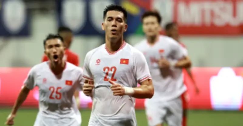 Tuyển Việt Nam chuẩn bị bảo vệ ngôi vô địch ASEAN Cup 2026