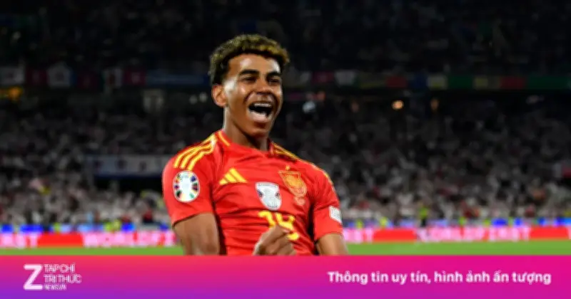 Tây Ban Nha vẫn mạnh dù không có cầu thủ Real Madrid ở World Cup 2026