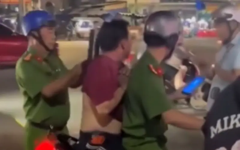 Tây Ninh: Bắt nghi phạm sát hại người tình rồi dựng hiện trường giả