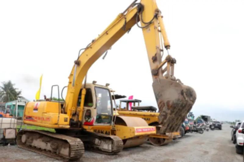 Tây Ninh khởi công khu tái định cư 7,2ha phục vụ dự án đường ĐT827E