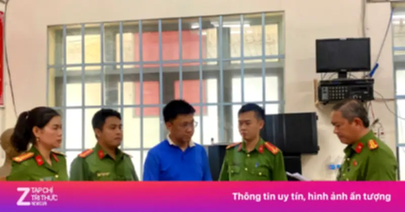 Tây Ninh khởi tố doanh nghiệp sản xuất nước yến giả quy mô lớn