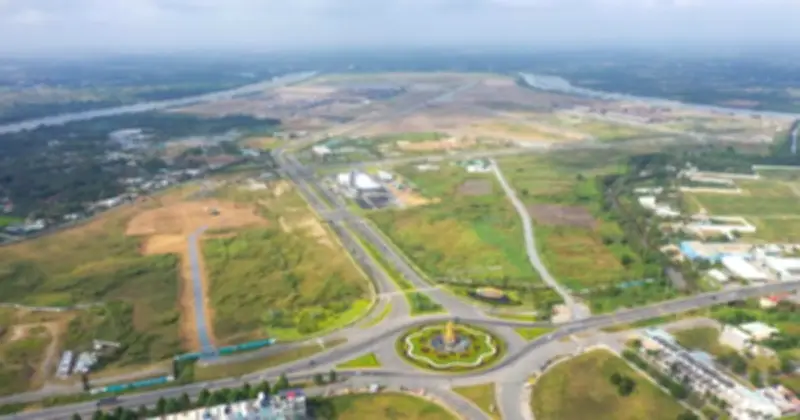 Tây Ninh sẽ có thêm khu đô thị hơn 2.600ha, loạt ông lớn đổ bộ