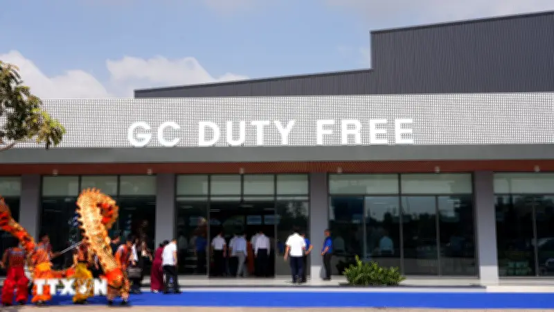 Tây Ninh đặt mục tiêu tăng trưởng xuất khẩu 15-16% mỗi năm
