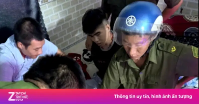 Tây Ninh test ma túy gần 1.900 người, phát hiện 365 ca dương tính