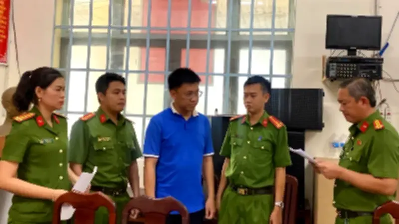 Tây Ninh tăng cường chống buôn lậu, hàng giả trên biên giới