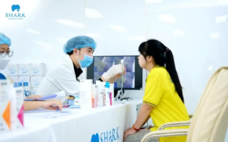Tẩy trắng răng ở đâu tốt? Khám phá địa chỉ được nhiều khách hàng tin chọn