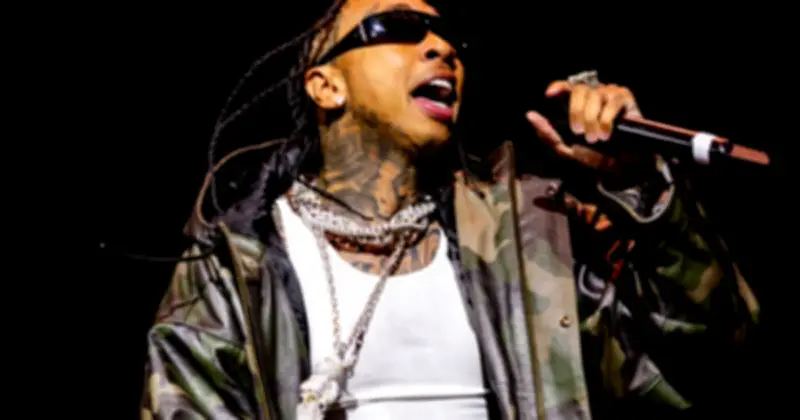 Tyga, rapper gốc Việt khuấy đảo làng nhạc Mỹ, bắt tay Sơn Tùng M-TP
