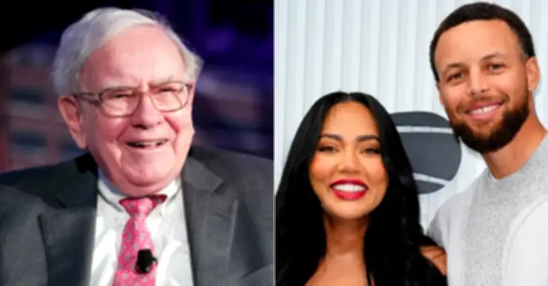 Đấu giá bữa trưa cùng Warren Buffett và Stephen Curry thu về hơn 237 tỷ đồng