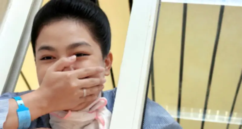 U não: Nguyên nhân, triệu chứng và cách phòng ngừa hiệu quả