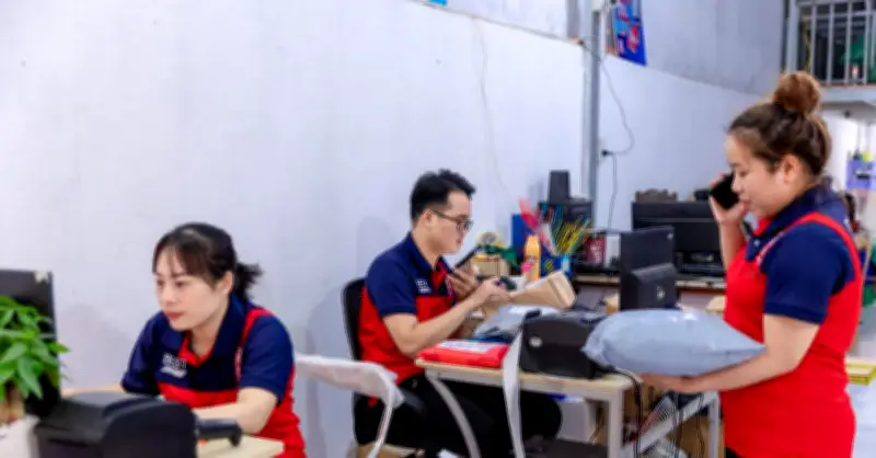 Đầu tư bưu cục nhượng quyền: 3 yếu tố then chốt tránh rủi ro khi TMĐT bùng nổ