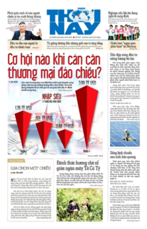 Đầu tư công hiệu quả, chè cổ Tả Củ Tỷ và cảnh báo nghệ sĩ lệch chuẩn