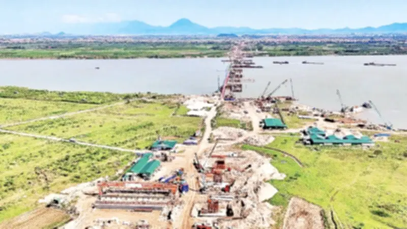 Đầu tư công năm 2026: Hơn 1,1 triệu tỷ đồng và mục tiêu tăng trưởng