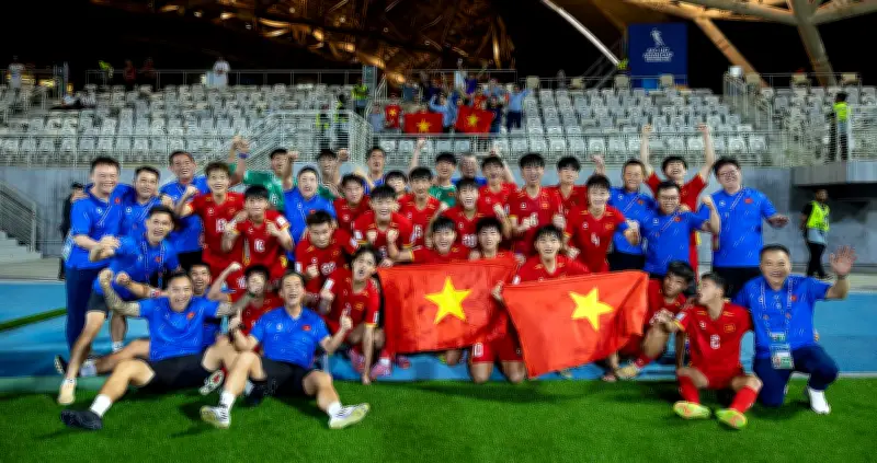 U17 Việt Nam dự World Cup: HLV Roland nói lời gan ruột