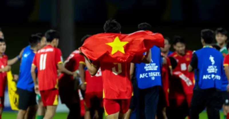 U17 Việt Nam lần đầu dự World Cup: Danh sách 48 đội dần hoàn thiện