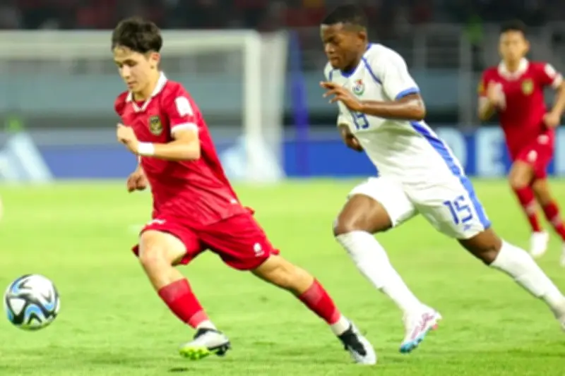 U19 Indonesia triệu tập 6 cầu thủ nhập tịch đấu U19 Việt Nam tại giải Đông Nam Á