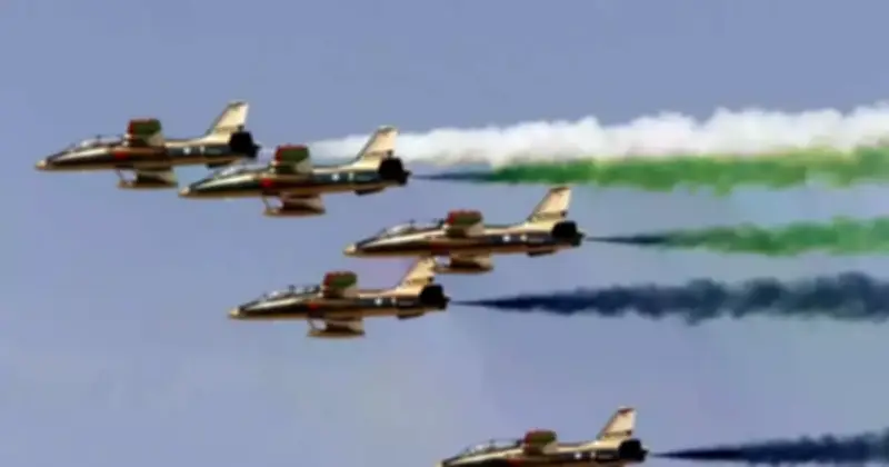 UAE bí mật tấn công Iran, Mỹ âm thầm ủng hộ