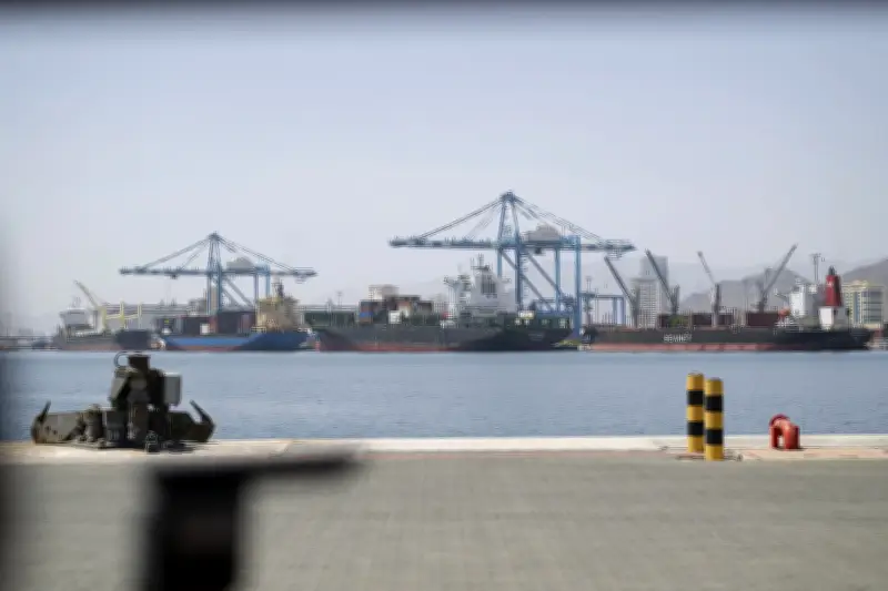 UAE cáo buộc Iran tấn công tên lửa vào cơ sở dầu mỏ Fujairah