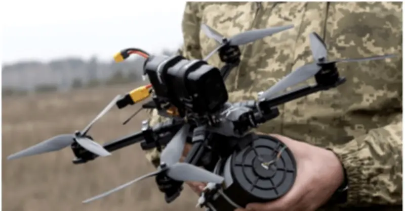UAV tấn công giá rẻ hạ gục hệ thống phòng không tỷ đô Euro của Israel thế nào