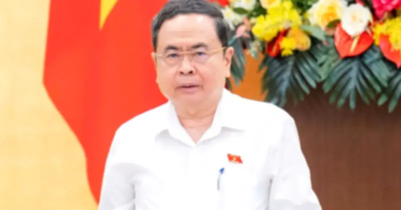 UBTVQH họp phiên thứ hai, xem xét ba nội dung quan trọng
