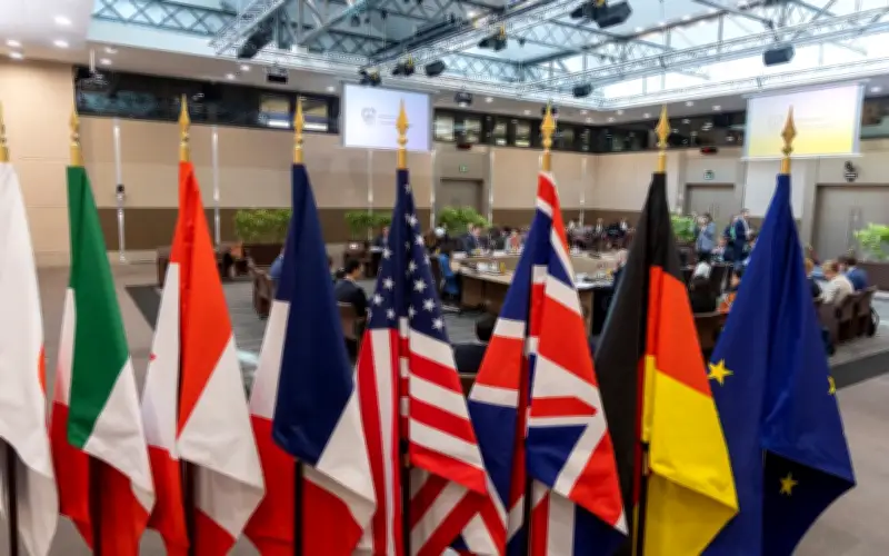 Ukraine nhận gói vay 90 tỷ euro từ EU, ưu tiên quốc phòng