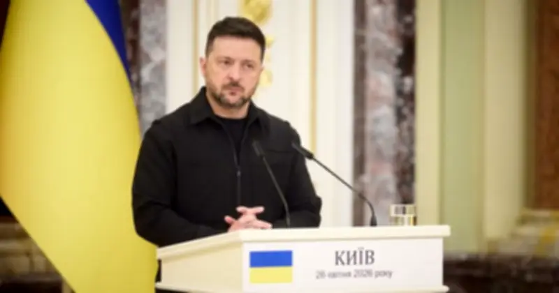 Ukraine đặt tên UPA cho đơn vị đặc nhiệm, Ba Lan đe dọa thu hồi huân chương của ông Zelensky