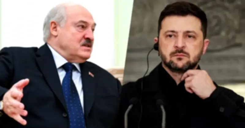 Ukraine tăng cường an ninh chưa từng có gần biên giới Belarus